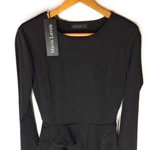 Mavis Laven Womens Top